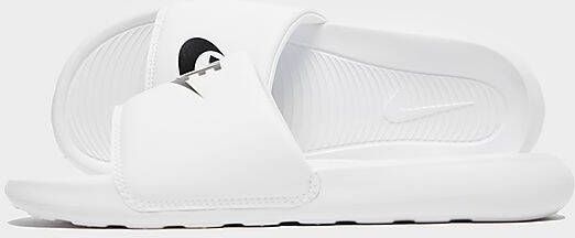 Nike Victori One Slipper dames White- Dames White