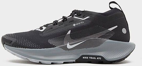 Nike Waterdichte trailrunningschoenen voor dames Pegasus Trail 5 GORE-TEX Black Cool Grey Anthracite Wolf Grey- Dames Black Cool Grey Anthracite Wolf Grey