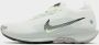 Nike Waterdichte trailrunningschoenen voor heren Pegasus Trail 5 GORE-TEX White- Heren White - Thumbnail 2