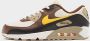 Nike Winterschoenen voor heren Air Max 90 GORE-TEX Cacao Wow Khaki Black Light Orewood Brown- Heren Cacao Wow Khaki Black Light Orewood Brown - Thumbnail 2