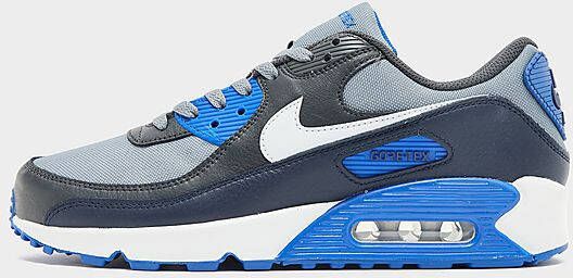 Nike Winterschoenen voor heren Air Max 90 GORE-TEX Cool Grey Anthracite Obsidian Pure Platinum- Heren Cool Grey Anthracite Obsidian Pure Platinum