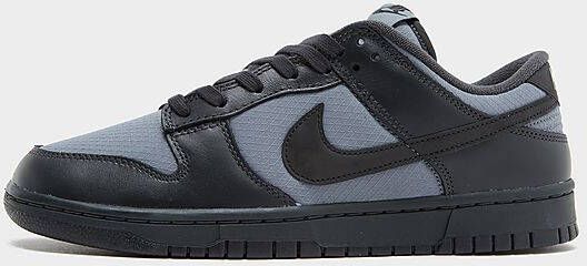 Nike Winterschoenen voor heren Dunk Low Retro SE Off-Noir Smoke Grey Anthracite Black- Heren Off-Noir Smoke Grey Anthracite Black