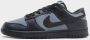 Nike Winterschoenen voor heren Dunk Low Retro SE Off-Noir Smoke Grey Anthracite Black- Heren Off-Noir Smoke Grey Anthracite Black - Thumbnail 1