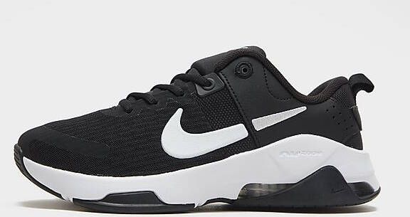 Nike Work-outschoenen voor dames Zoom Bella 6 Black Anthracite White- Dames Black Anthracite White