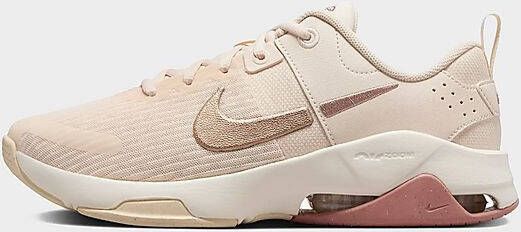 Nike Work-outschoenen voor dames Zoom Bella 6 Guava Ice Pale Ivory Red Stardust Metallic Red Bronze Guava Ice Pale Ivory Red Stardust Metallic Red Bronze