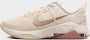 Nike Work-outschoenen voor Zoom Bella 6 Guava Ice Pale Ivory Red Stardust Metallic Red Bronze Guava Ice Pale Ivory Red Stardust Metallic Red Bronze - Thumbnail 3