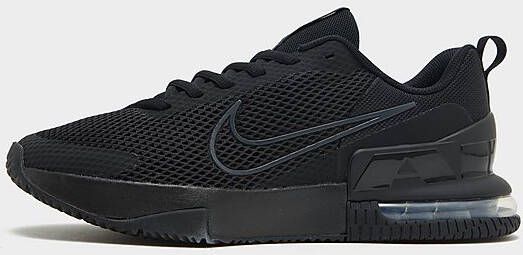 Nike Work-outschoenen voor heren Air Max Alpha Trainer 6 Black Black Anthracite- Heren Black Black Anthracite