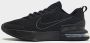 Nike Work-outschoenen voor heren Air Max Alpha Trainer 6 Black Black Anthracite- Heren Black Black Anthracite - Thumbnail 2