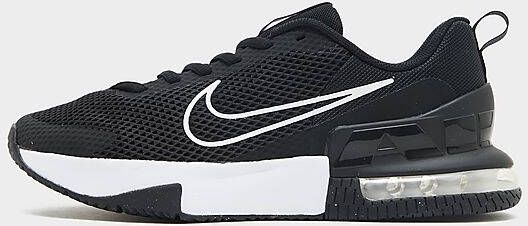 Nike Work-outschoenen voor heren Air Max Alpha Trainer 6 Black Black White- Heren Black Black White