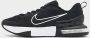 Nike Work-outschoenen voor heren Air Max Alpha Trainer 6 Black Black White- Heren Black Black White - Thumbnail 3