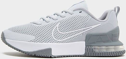 Nike Work-outschoenen voor heren Air Max Alpha Trainer 6 Cool Grey Wolf Grey Pure Platinum White- Heren Cool Grey Wolf Grey Pure Platinum White