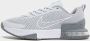 Nike Work-outschoenen voor heren Air Max Alpha Trainer 6 Cool Grey Wolf Grey Pure Platinum White- Heren Cool Grey Wolf Grey Pure Platinum White - Thumbnail 3