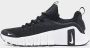 Nike Work-outschoenen voor heren Free Metcon 6 Black White- Heren Black White - Thumbnail 2