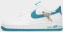 Nike Air Force 1 Low Hare Space Jam DJ7998 - Thumbnail 2