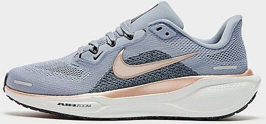 Nike Zoom Pegasus 41 Dames Grey- Dames Grey