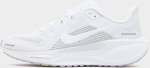 Nike Zoom Pegasus 41 Dames White- Dames White