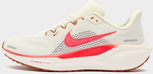 Nike Zoom Pegasus 41 Dames White- Dames White