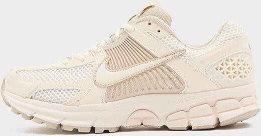 Nike Damesschoenen Zoom Vomero 5 WHITE- Dames WHITE