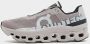 ON Running Cloudmonster Sneakers in Grijs Beige Gray Heren - Thumbnail 2