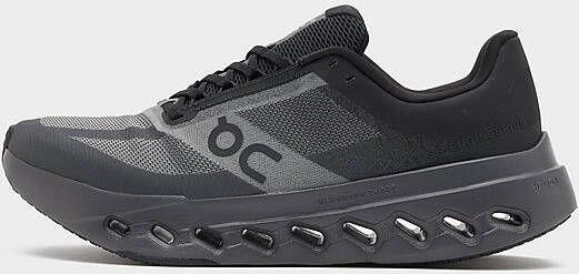 ON Running Cloudsurfer Next Black- Heren Black