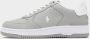 Polo Ralph Lauren Master Court Grey- Heren Grey - Thumbnail 1