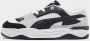 Puma 180 White- White - Thumbnail 1