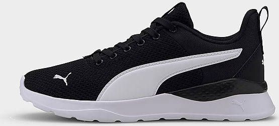 Puma Anzarun Junior Black White Kind