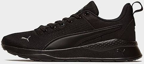 PUMA Anzarun Lite JR Unisex Sneakers Black - Foto 2