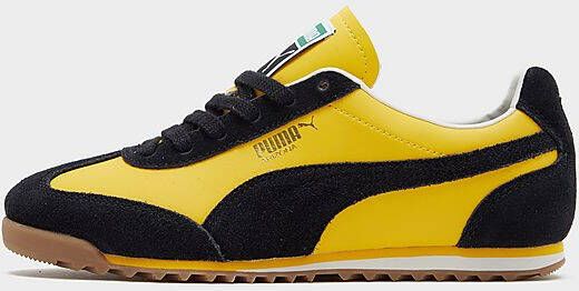 Puma Arizona Dames Yellow- Dames Yellow