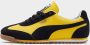 Puma Retro Arizona Sneakers Yellow Dames - Thumbnail 2