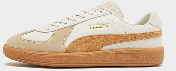 Puma Army Trainer Beige- Heren Beige