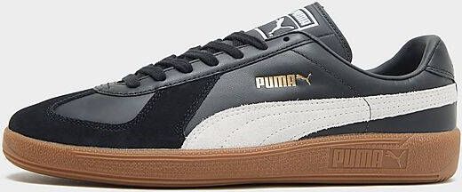 Puma Army Trainer Black