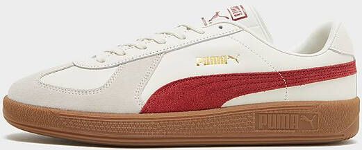 Puma Army Trainer White- Heren White