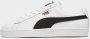 Puma Basket Classic XXI Unisex Leren sneakers 374923-02 - Thumbnail 4