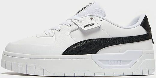 Puma Cali Dream Leather Dames Dames