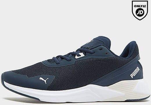 Puma Disperse Tech Grey- Heren Grey