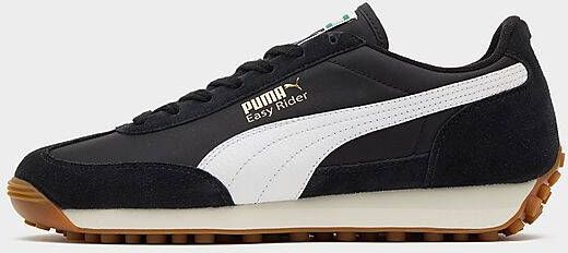 Puma Easy Rider Vintage Black- Black