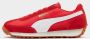 Puma Easy Rider Vintage RED- Heren RED - Thumbnail 2