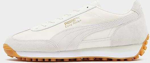 Puma Easy Rider Vintage White- Heren White