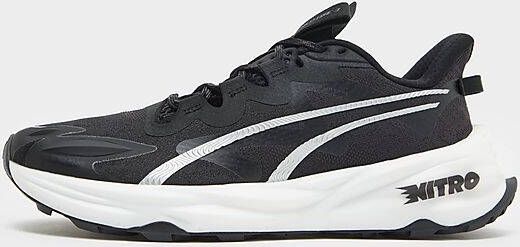 Puma Fast Trac NITRO 3 Black- Heren Black