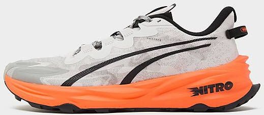 Puma Fast Trac NITRO 3 Grey- Heren Grey