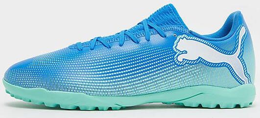 Puma FUTURE 7 Play TT Blue- Heren Blue