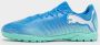 Puma FUTURE 7 Play TT Blue- Blue - Thumbnail 2