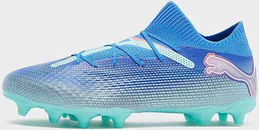 Puma FUTURE 7 Pro FG Blue- Heren Blue