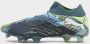 PUMA future 7 ultimate fg ag in de kleur grijs - Thumbnail 3