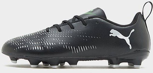 Puma FUTURE 8 Play FG Junior Black Kind Black