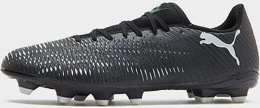 Puma FUTURE Play FG Black- Heren Black