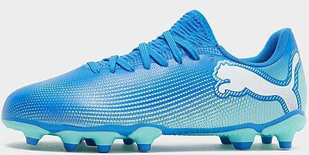 Puma Future Play FG Children Blue