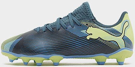 Puma Future Play FG Children Blue