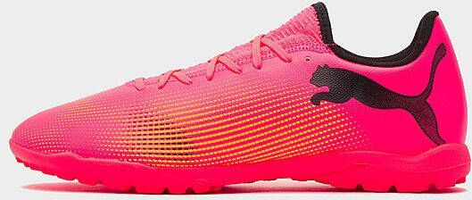 Puma Future Play TT Pink- Heren Pink